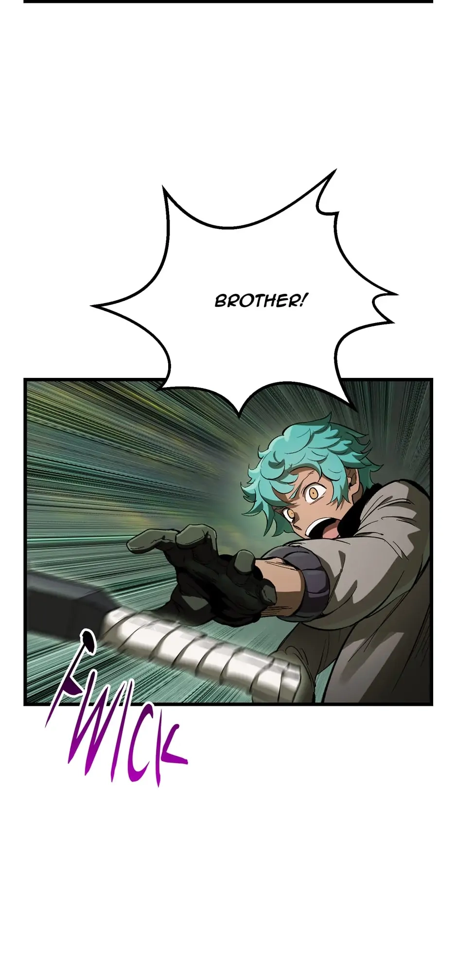 Latna Saga: Survival of a Sword King Chapter 136 page 34