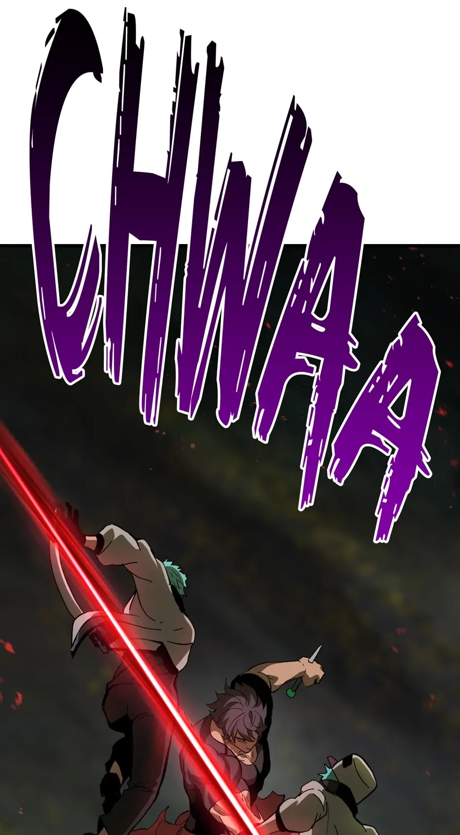 Latna Saga: Survival of a Sword King Chapter 136 page 44