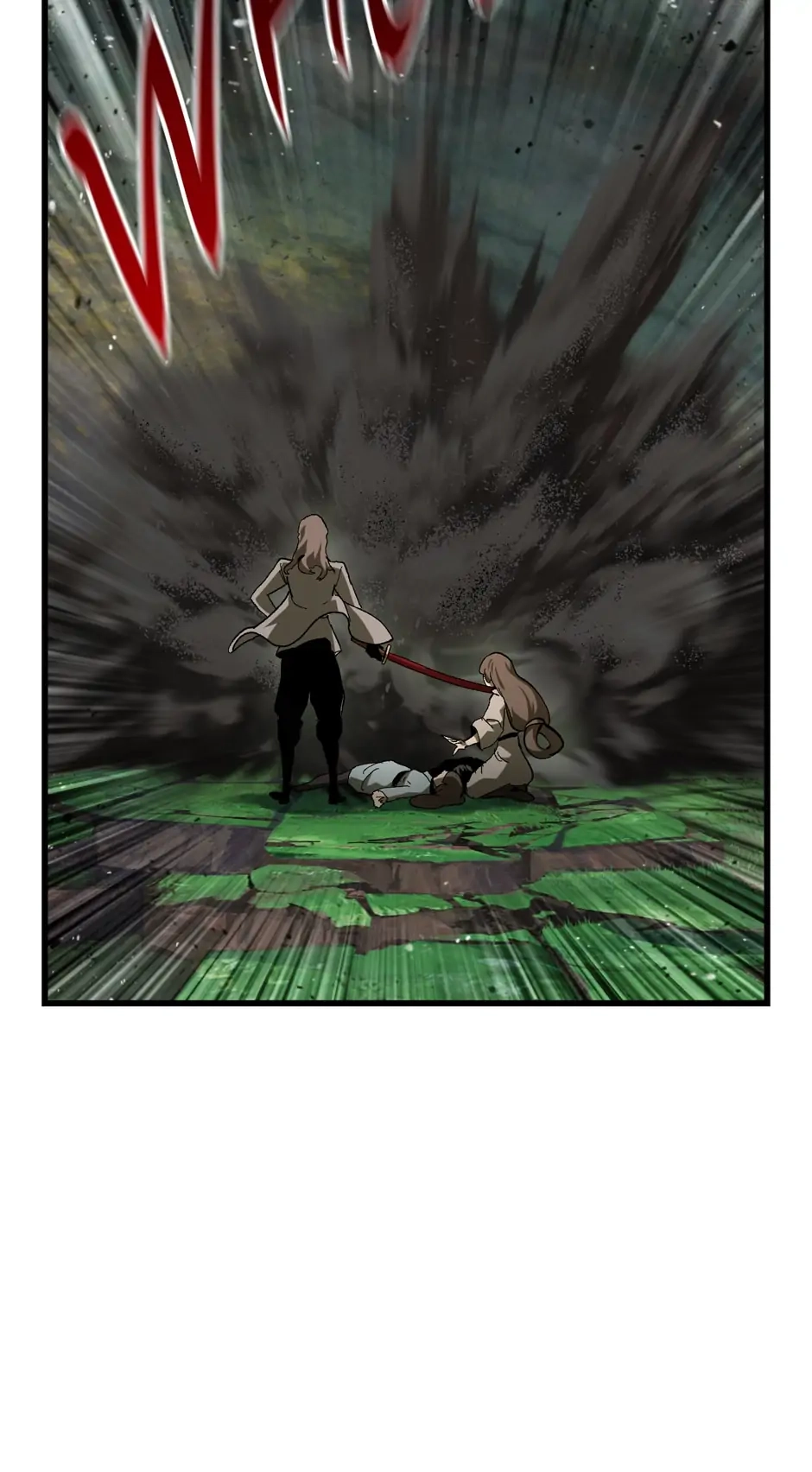 Latna Saga: Survival of a Sword King Chapter 136 page 47