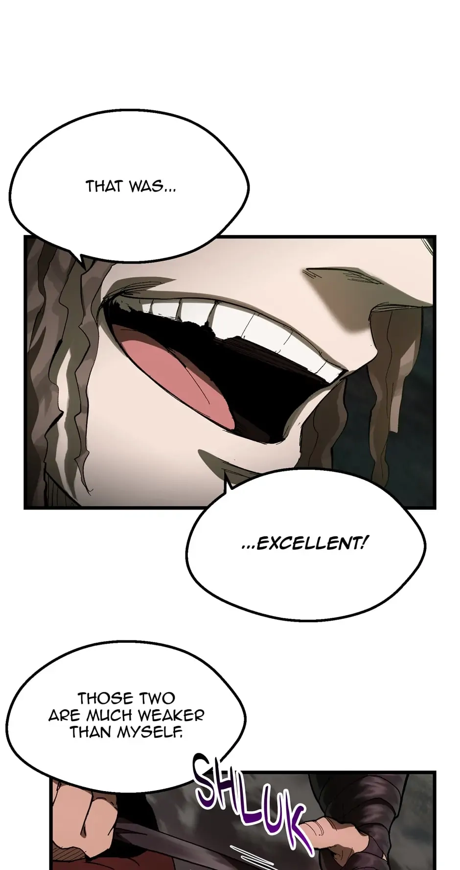 Latna Saga: Survival of a Sword King Chapter 136 page 50