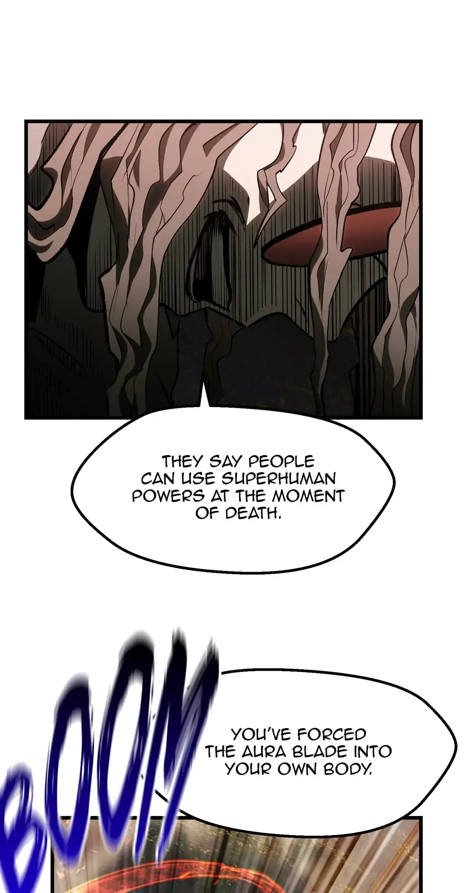 Latna Saga: Survival of a Sword King Chapter 136 page 57