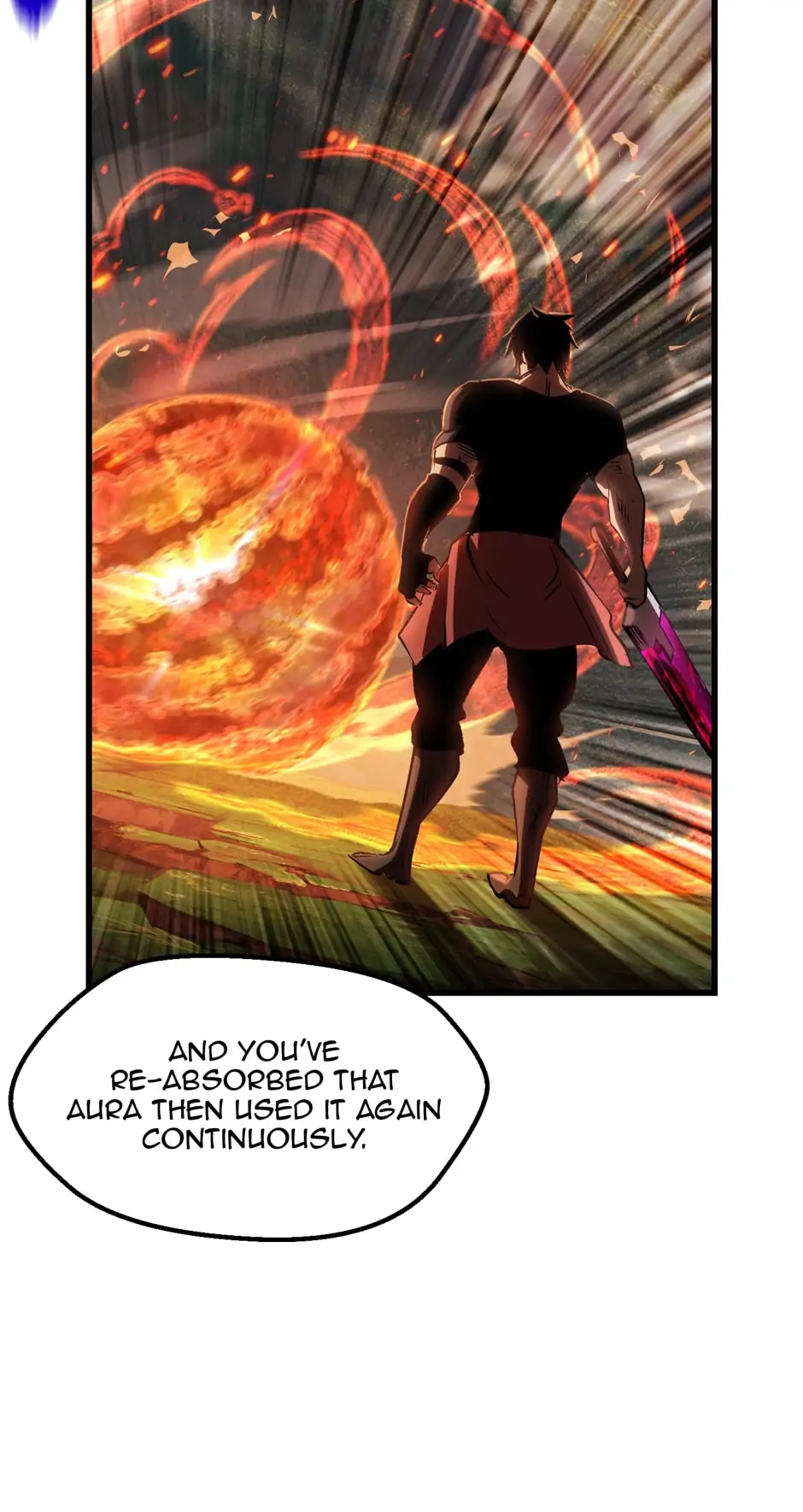 Latna Saga: Survival of a Sword King Chapter 136 page 58