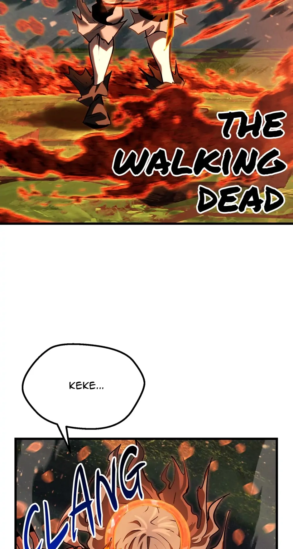 Latna Saga: Survival of a Sword King Chapter 136 page 60