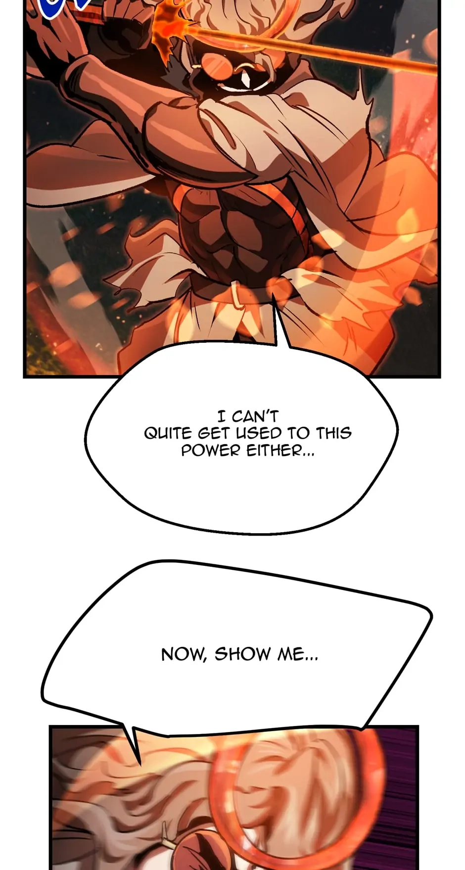 Latna Saga: Survival of a Sword King Chapter 136 page 61