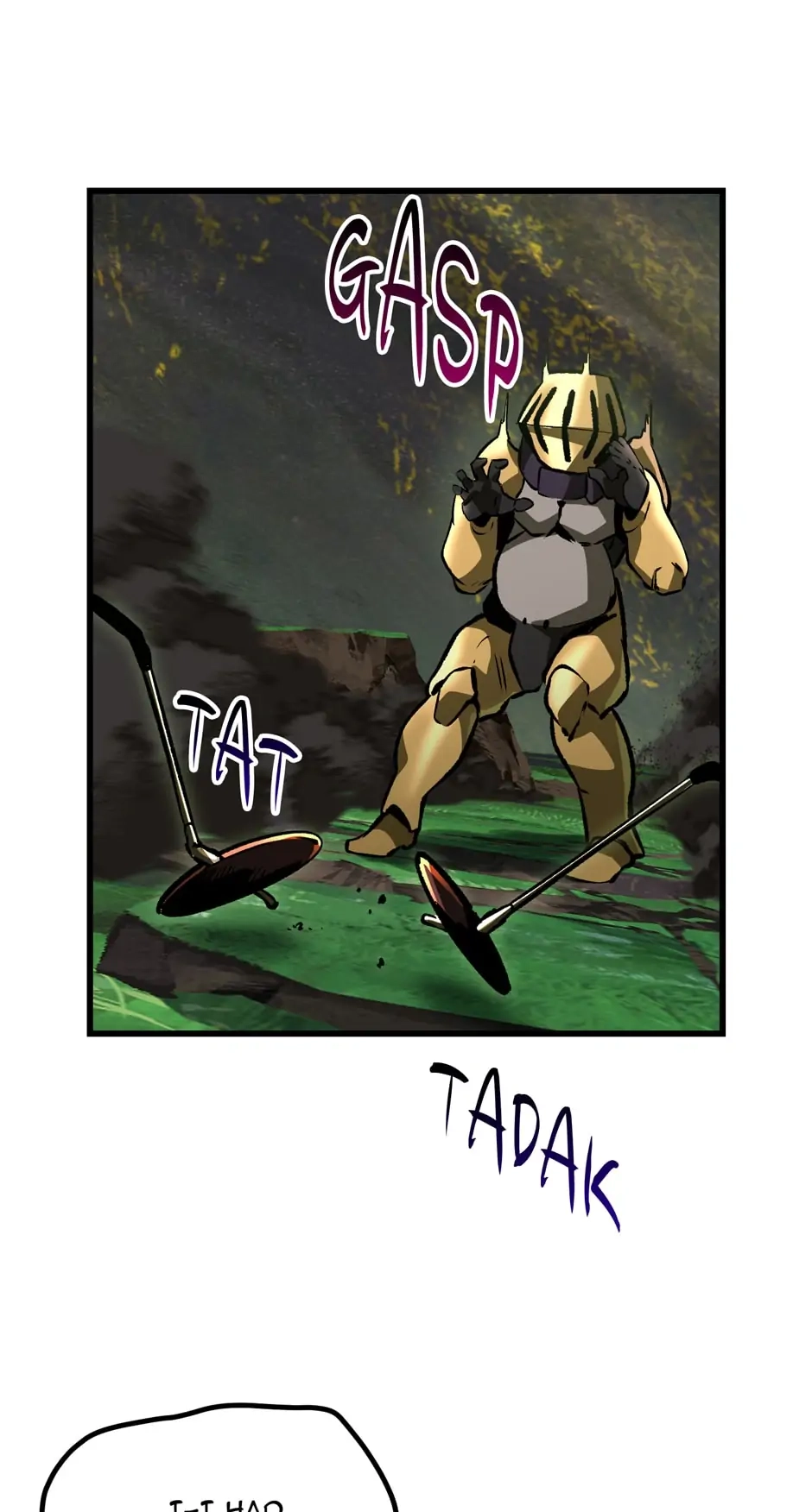 Latna Saga: Survival of a Sword King Chapter 136 page 68