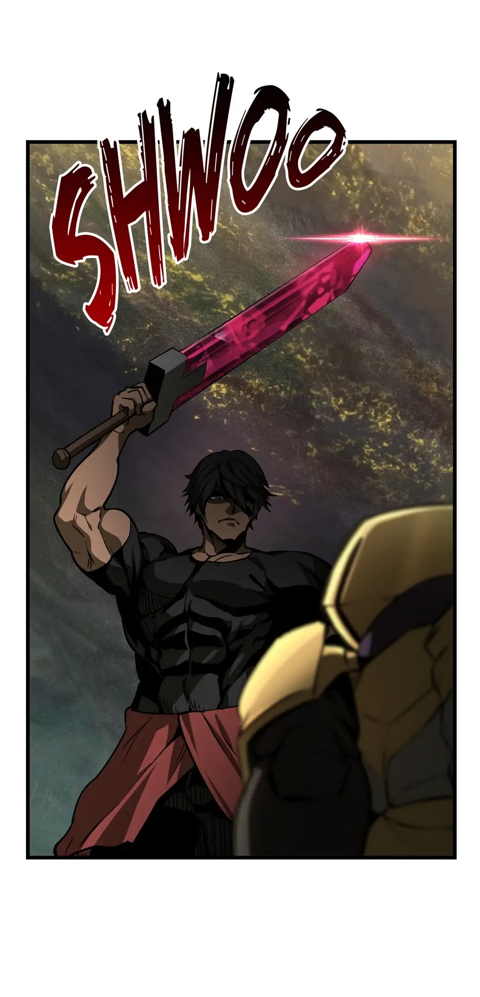 Latna Saga: Survival of a Sword King Chapter 136 page 70
