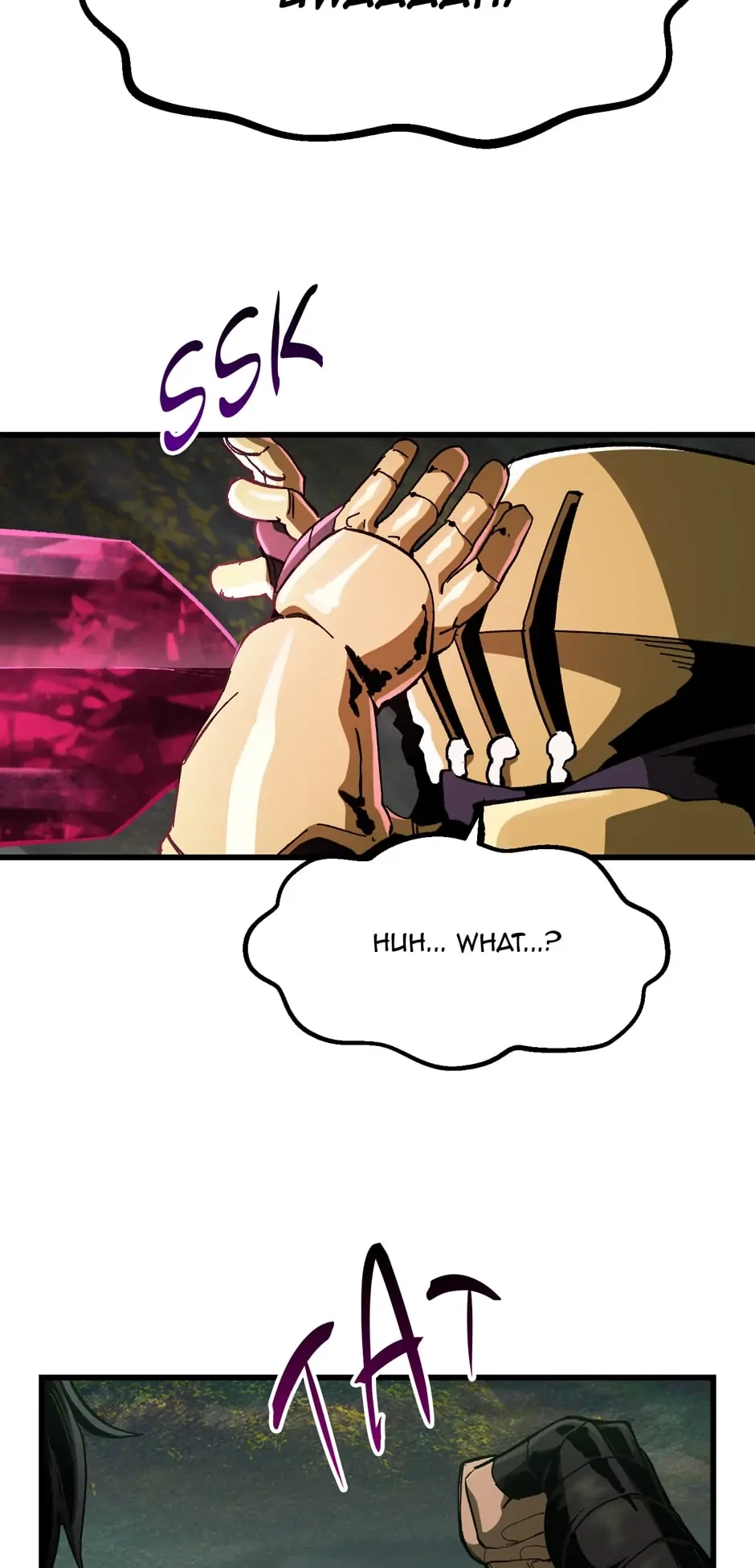 Latna Saga: Survival of a Sword King Chapter 136 page 72
