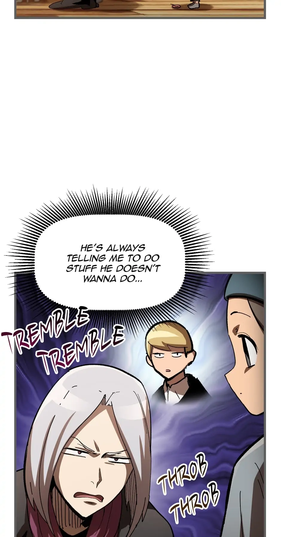 Latna Saga: Survival of a Sword King Chapter 137 page 5