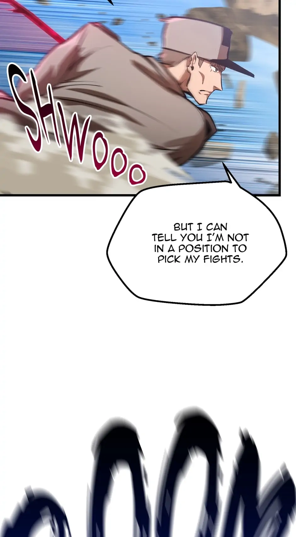 Latna Saga: Survival of a Sword King Chapter 137 page 11