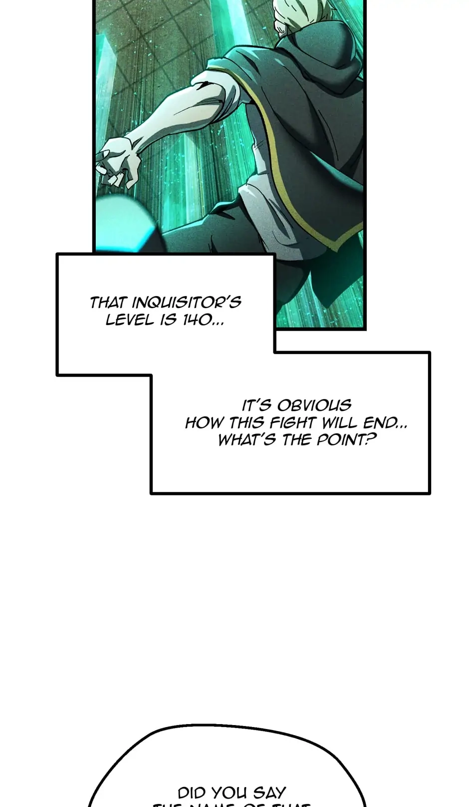 Latna Saga: Survival of a Sword King Chapter 137 page 22