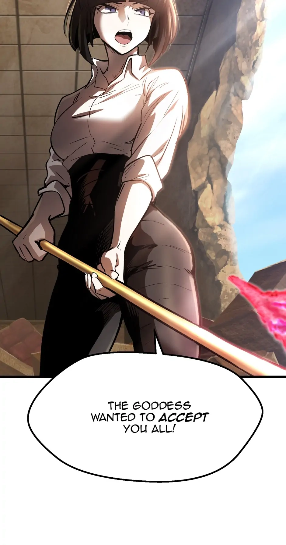Latna Saga: Survival of a Sword King Chapter 137 page 34