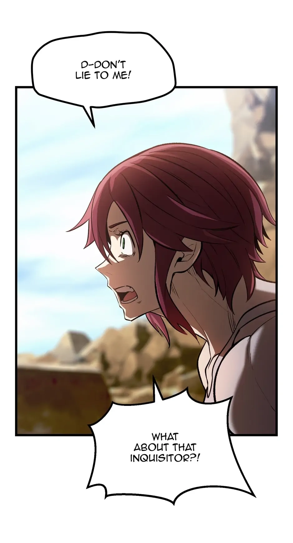 Latna Saga: Survival of a Sword King Chapter 137 page 35