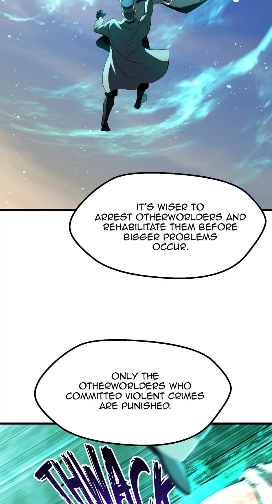 Latna Saga: Survival of a Sword King Chapter 137 page 38