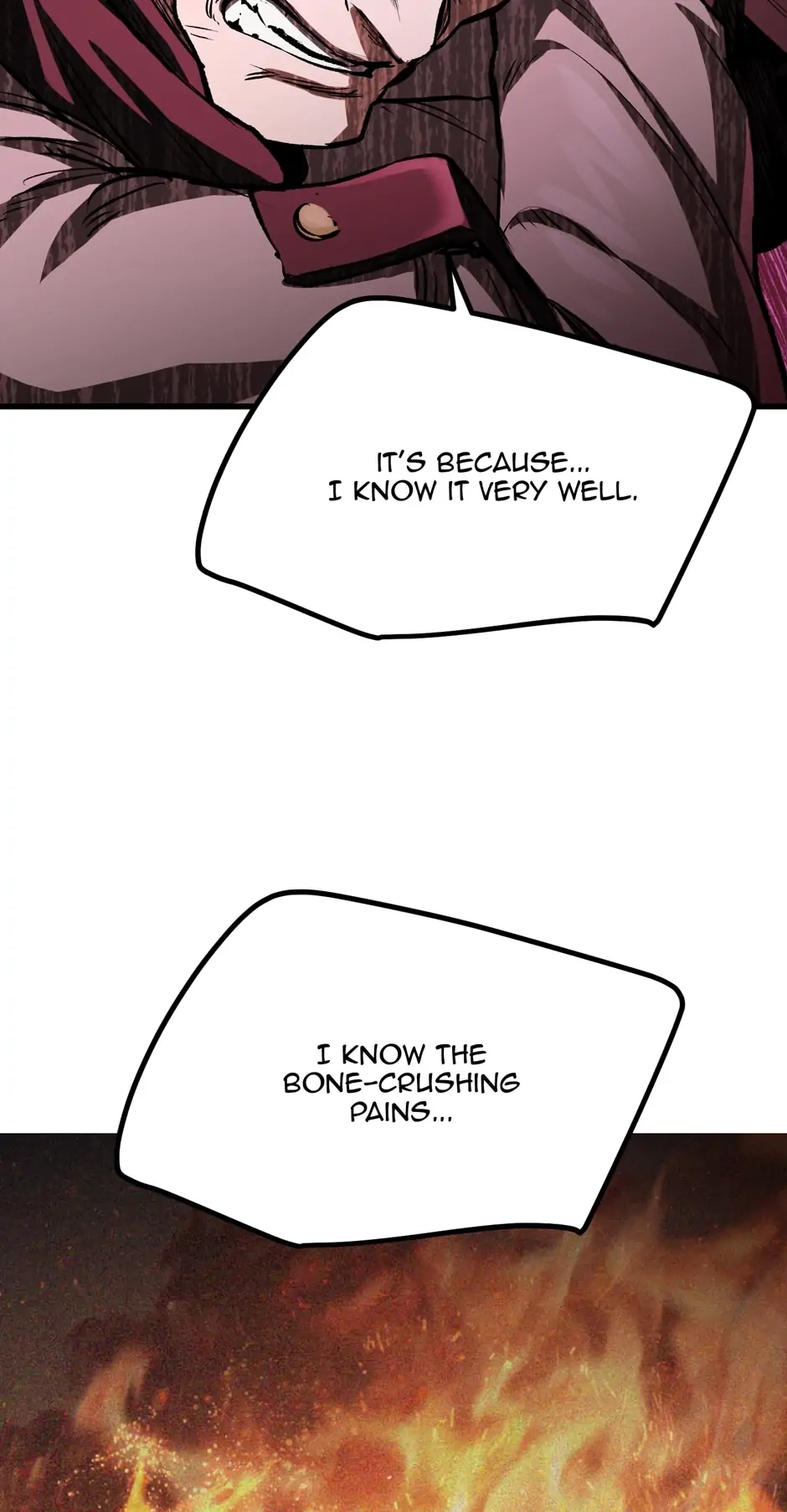 Latna Saga: Survival of a Sword King Chapter 137 page 50
