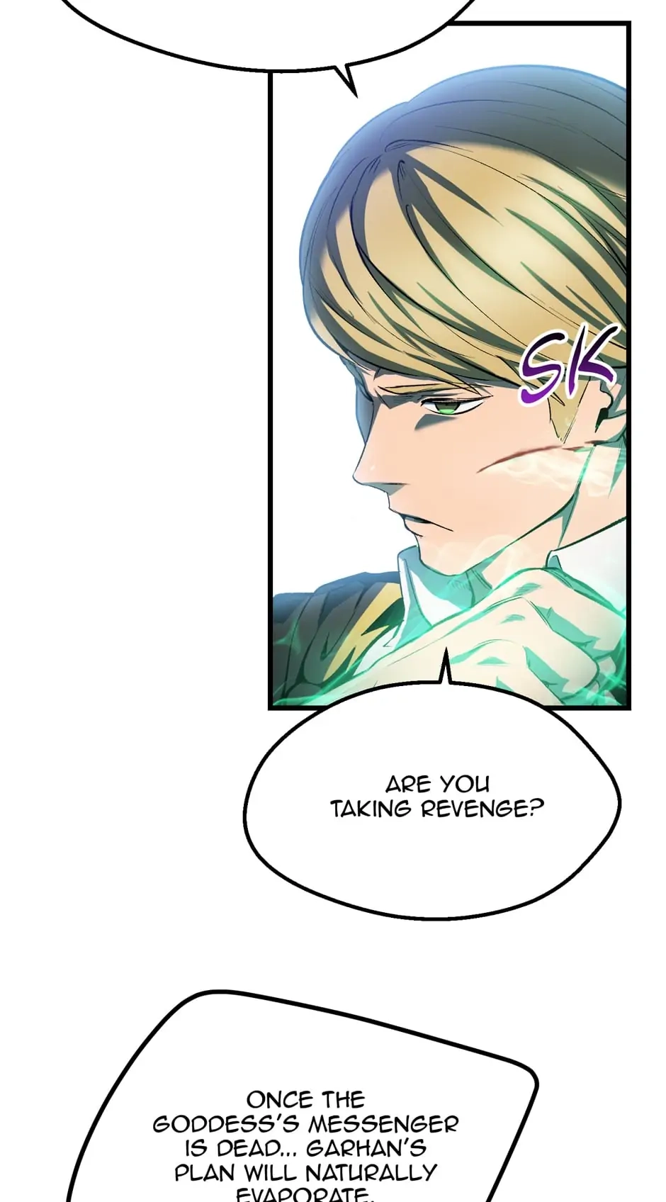 Latna Saga: Survival of a Sword King Chapter 137 page 53