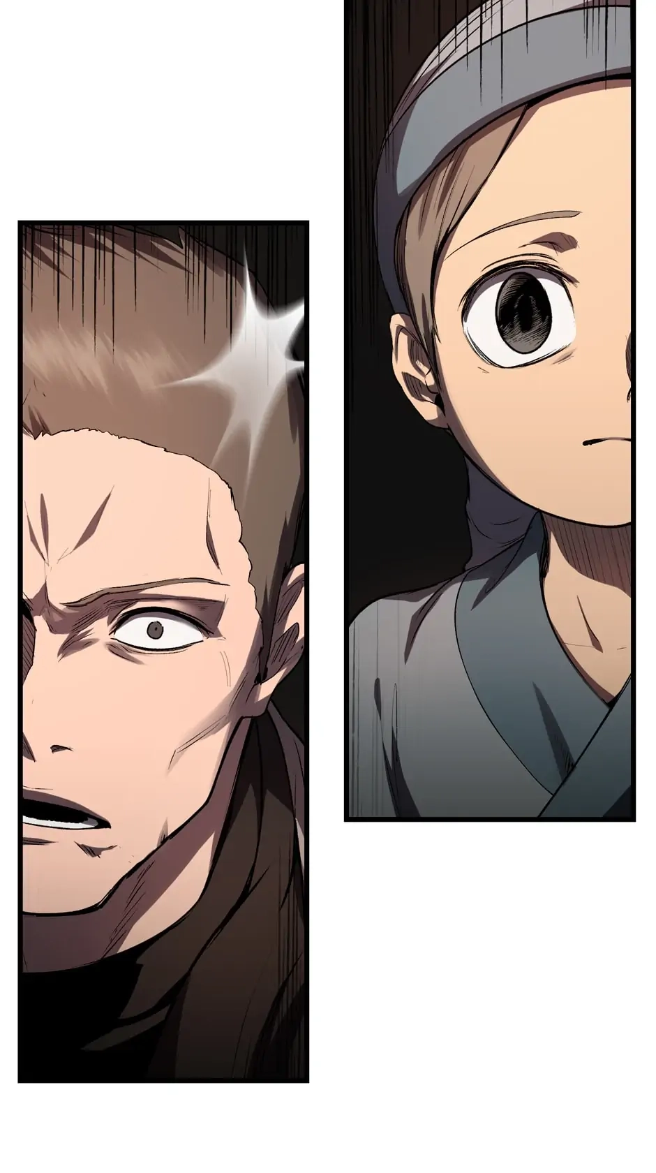 Latna Saga: Survival of a Sword King Chapter 137 page 61