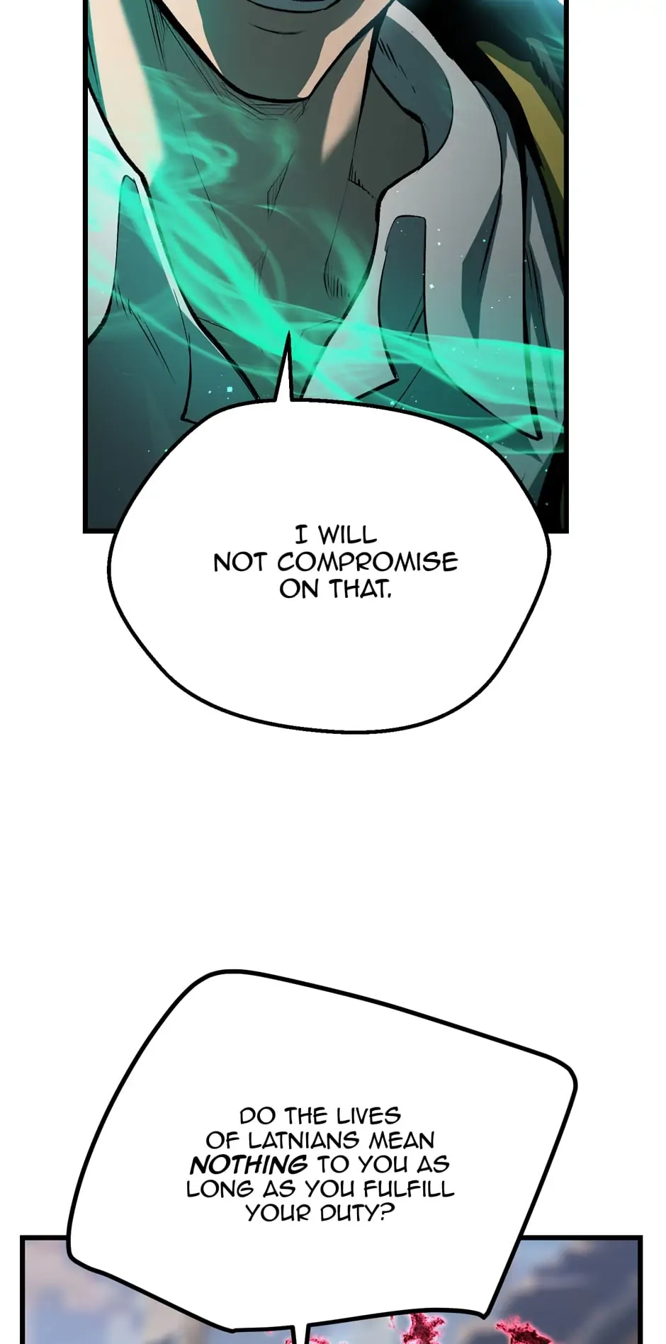 Latna Saga: Survival of a Sword King Chapter 137 page 65