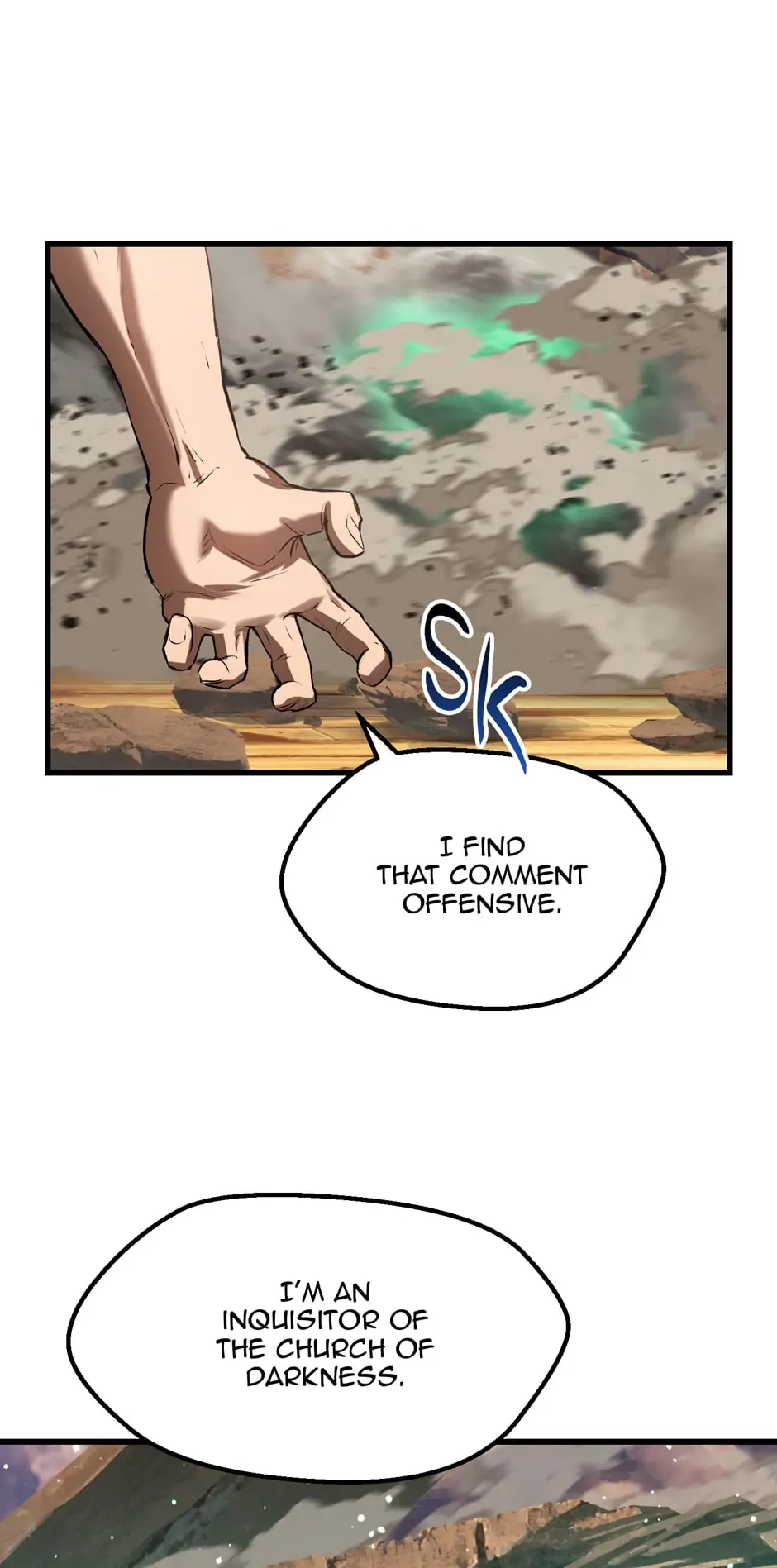 Latna Saga: Survival of a Sword King Chapter 137 page 67