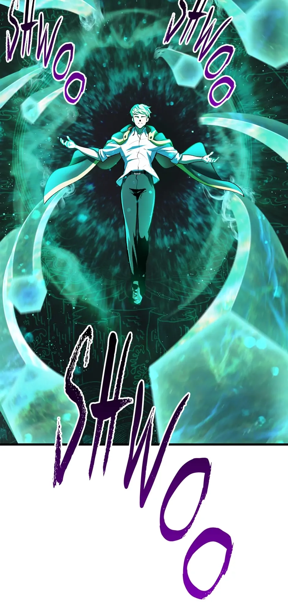Latna Saga: Survival of a Sword King Chapter 137 page 73
