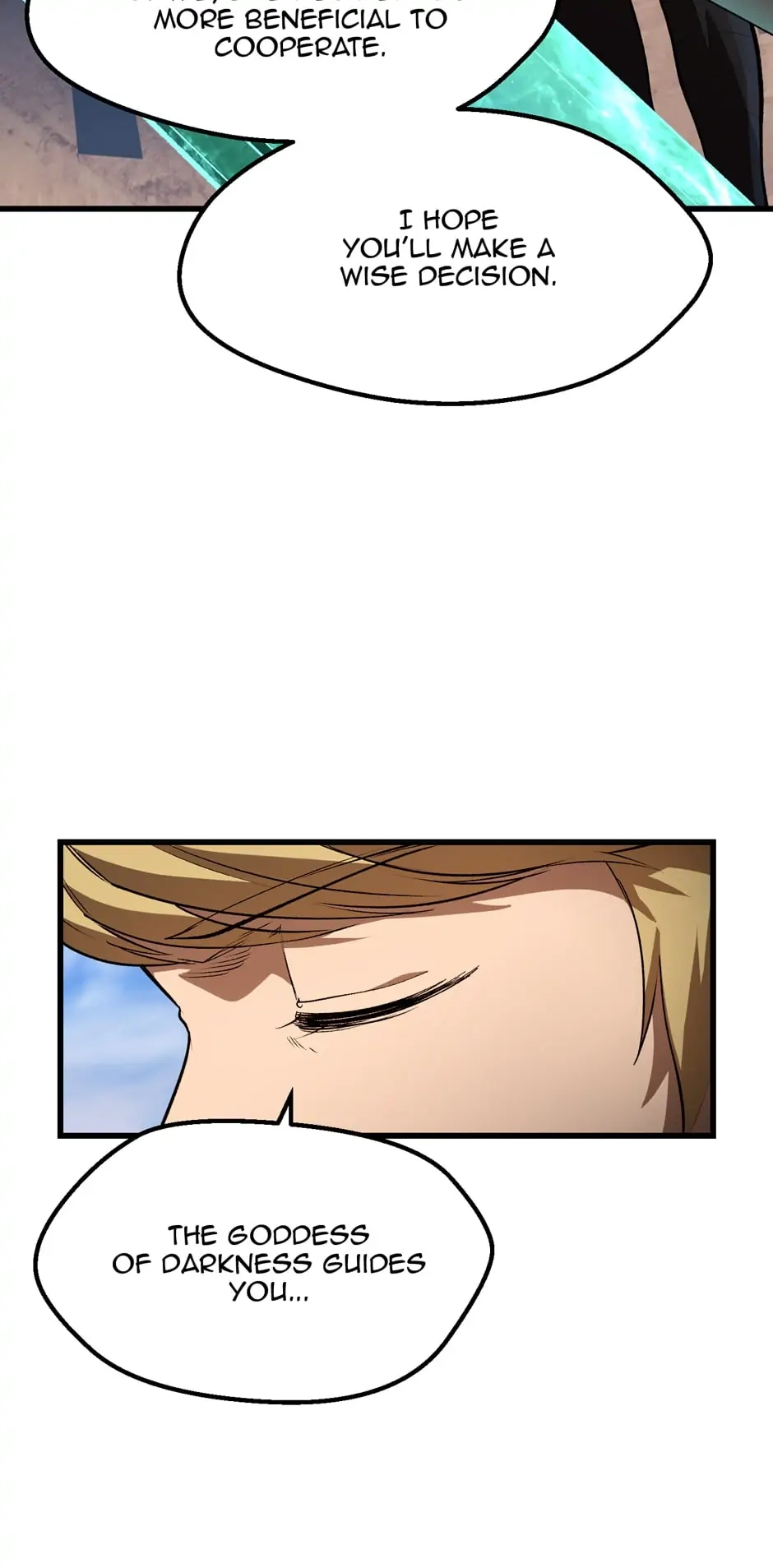 Latna Saga: Survival of a Sword King Chapter 138 page 7