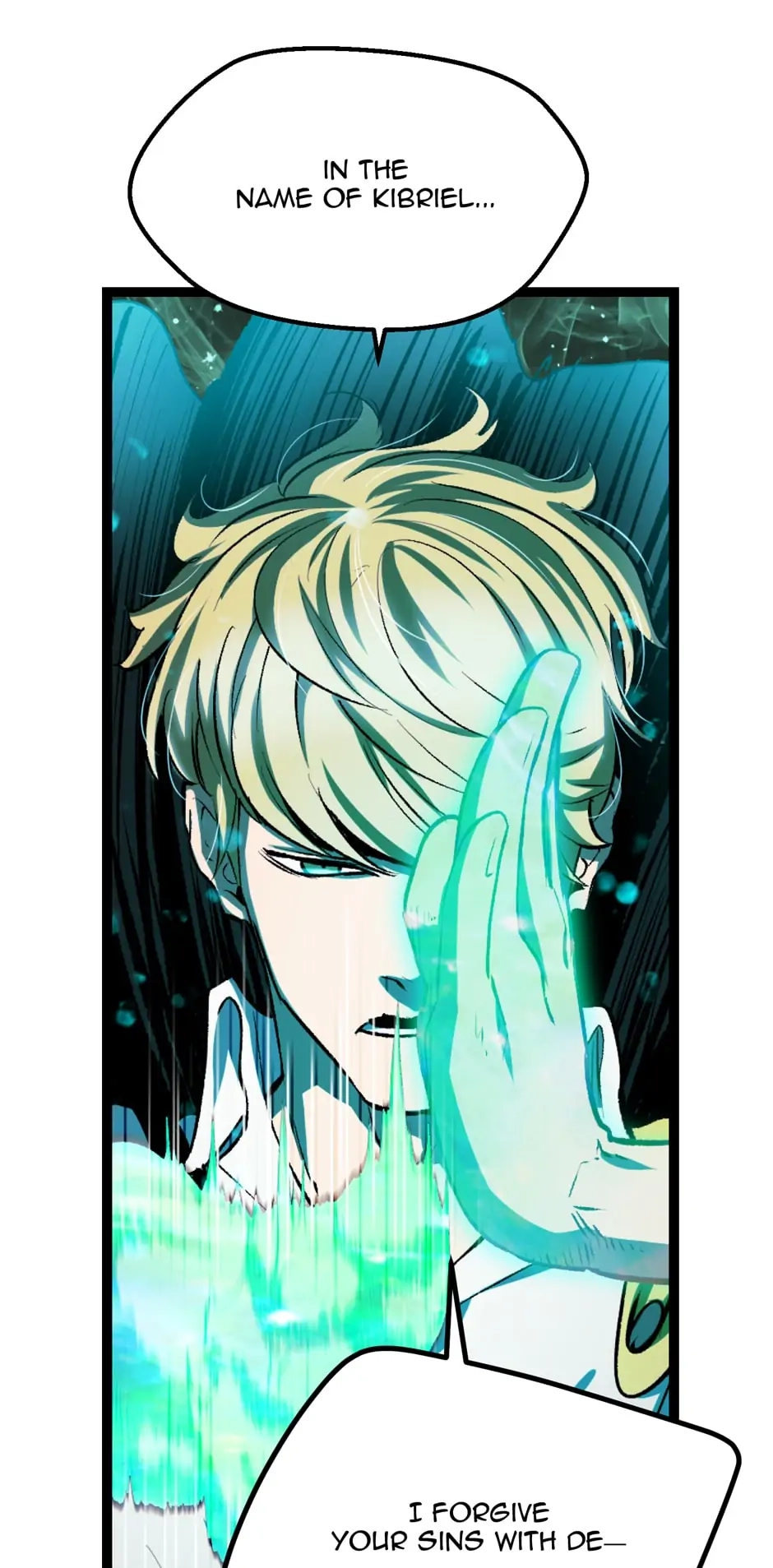 Latna Saga: Survival of a Sword King Chapter 138 page 8