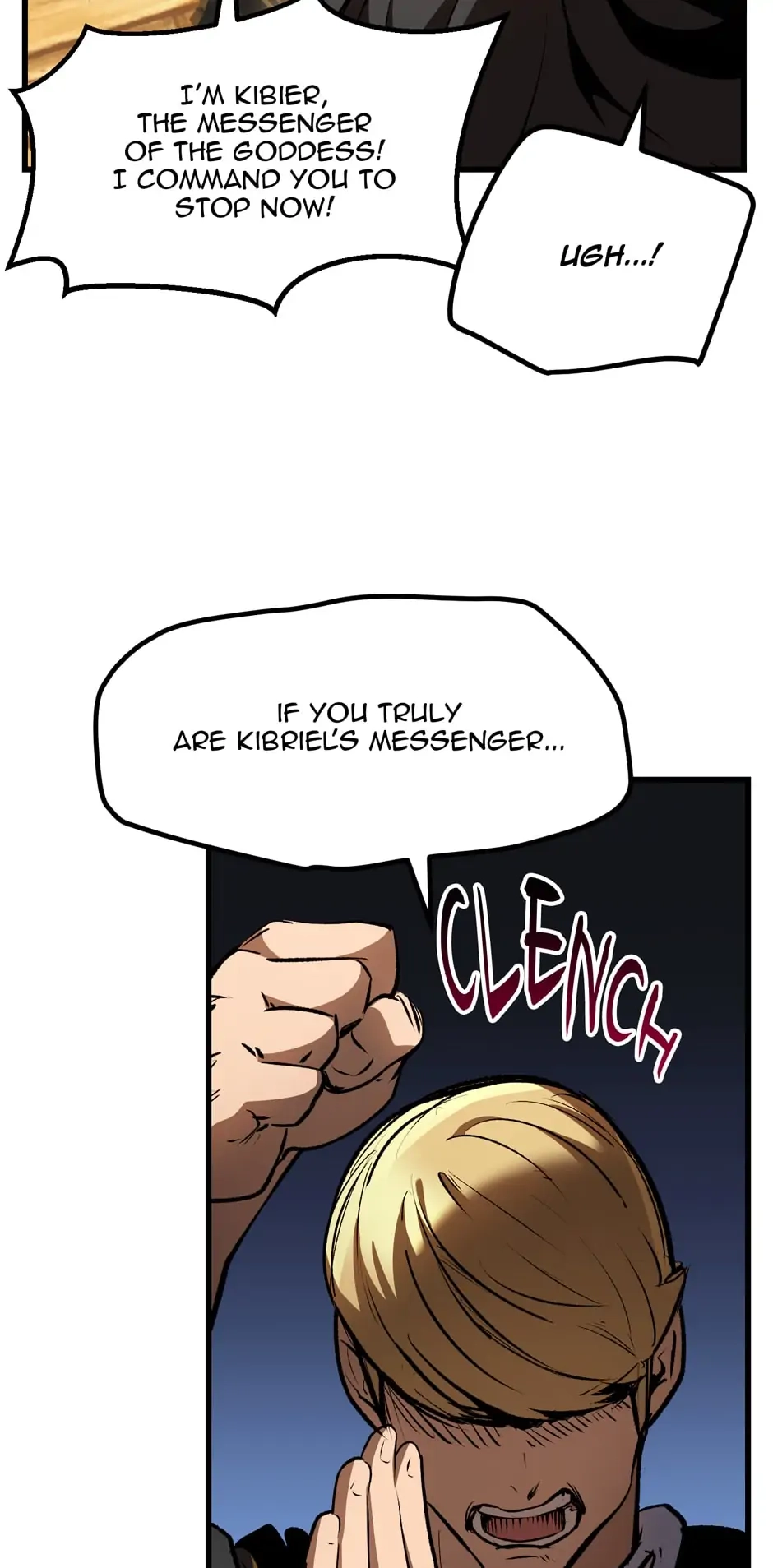 Latna Saga: Survival of a Sword King Chapter 138 page 10