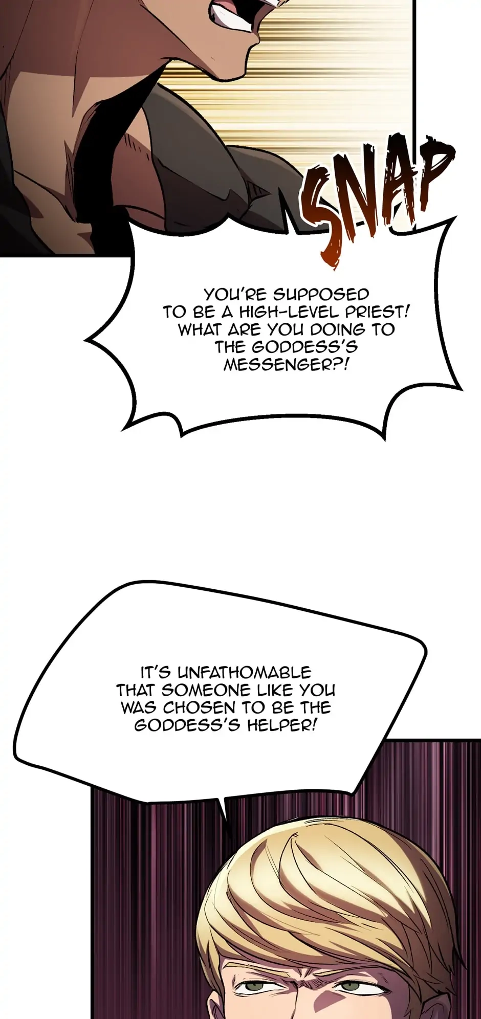 Latna Saga: Survival of a Sword King Chapter 138 page 16