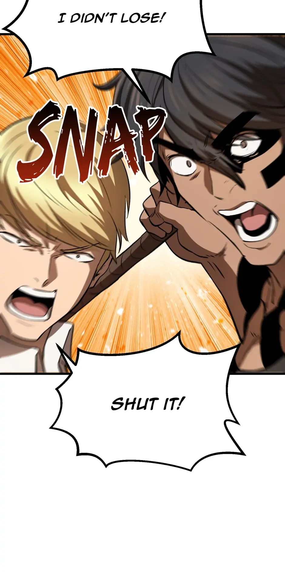 Latna Saga: Survival of a Sword King Chapter 138 page 20