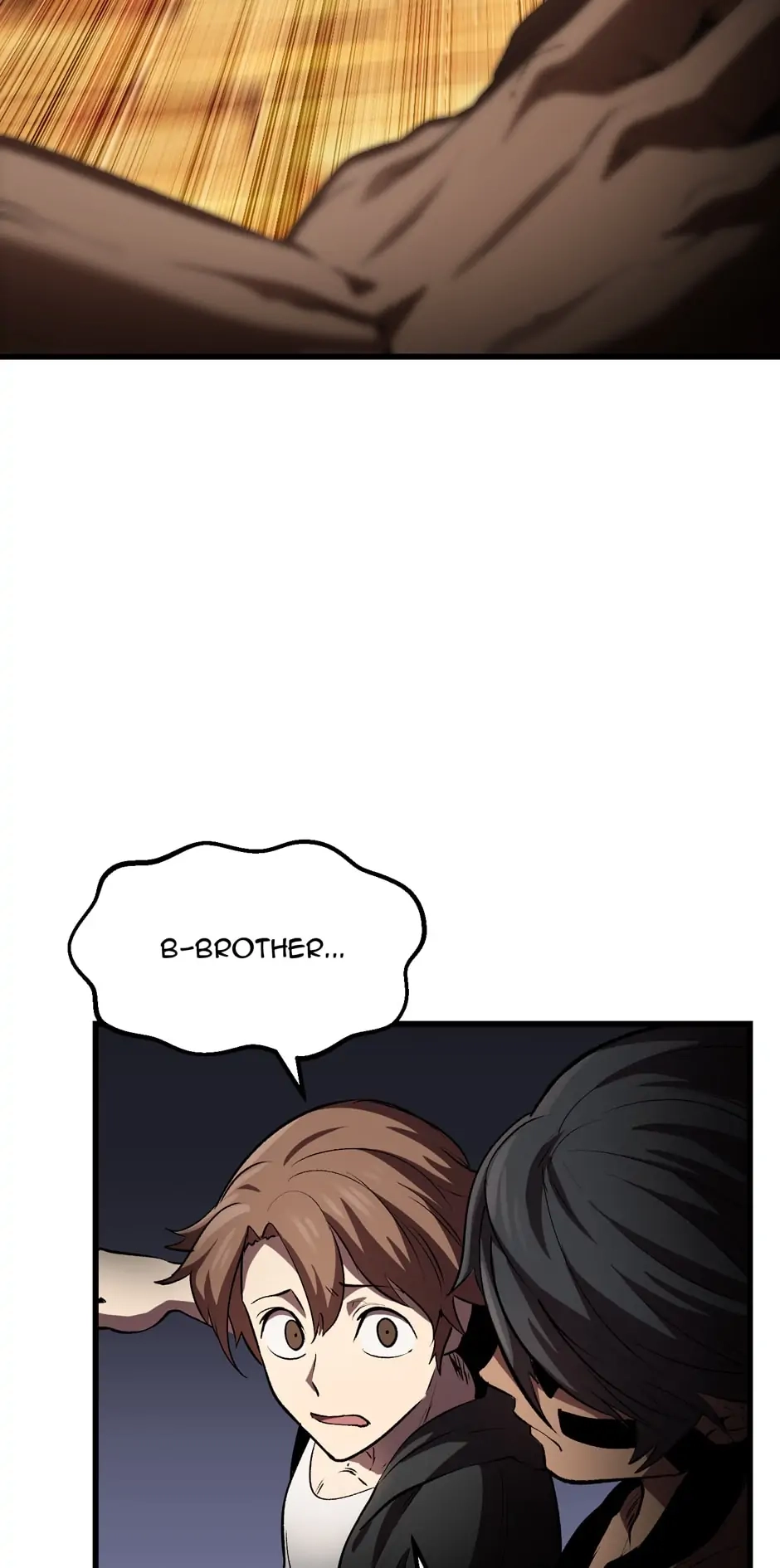 Latna Saga: Survival of a Sword King Chapter 138 page 28