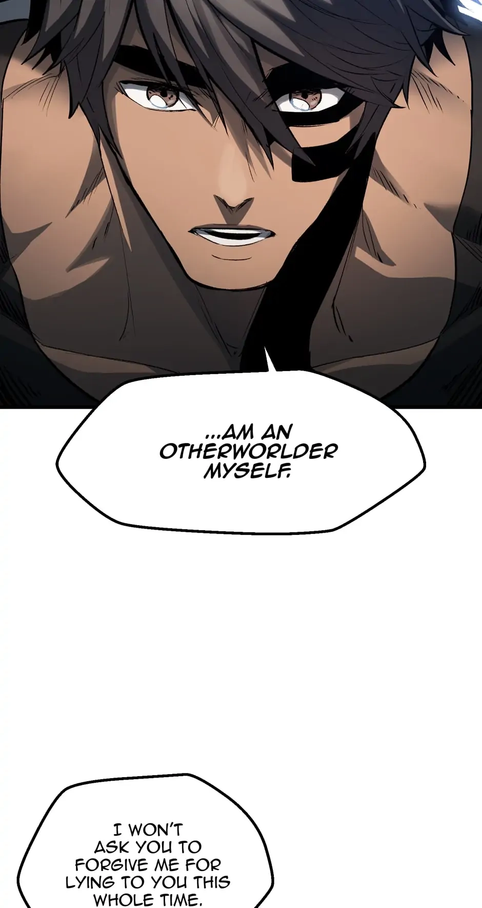 Latna Saga: Survival of a Sword King Chapter 138 page 35