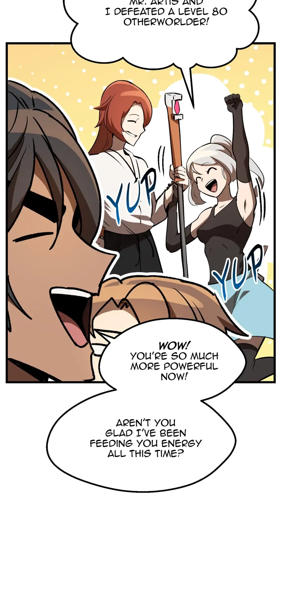Latna Saga: Survival of a Sword King Chapter 138 page 43