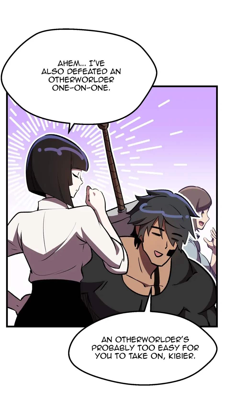 Latna Saga: Survival of a Sword King Chapter 138 page 44