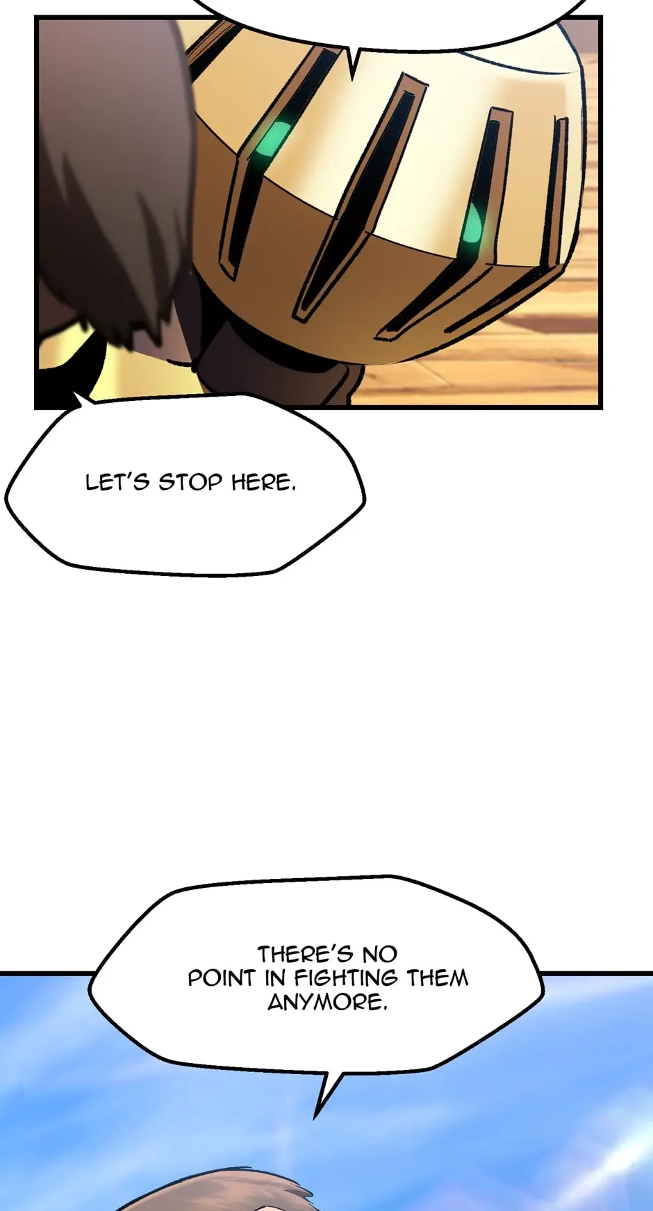 Latna Saga: Survival of a Sword King Chapter 138 page 50