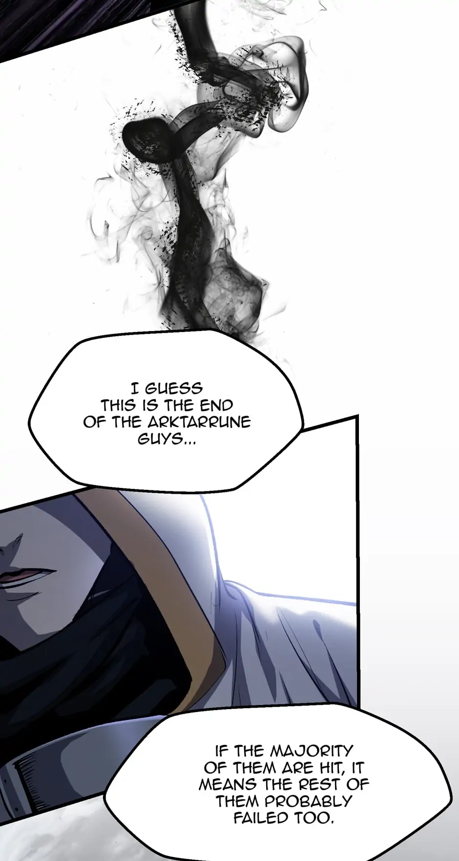 Latna Saga: Survival of a Sword King Chapter 138 page 61