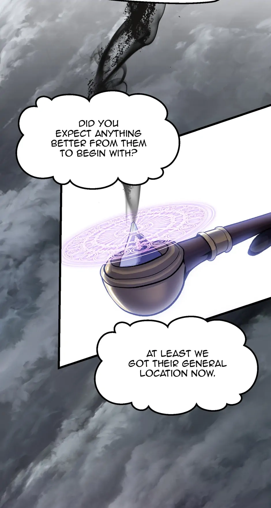 Latna Saga: Survival of a Sword King Chapter 138 page 62
