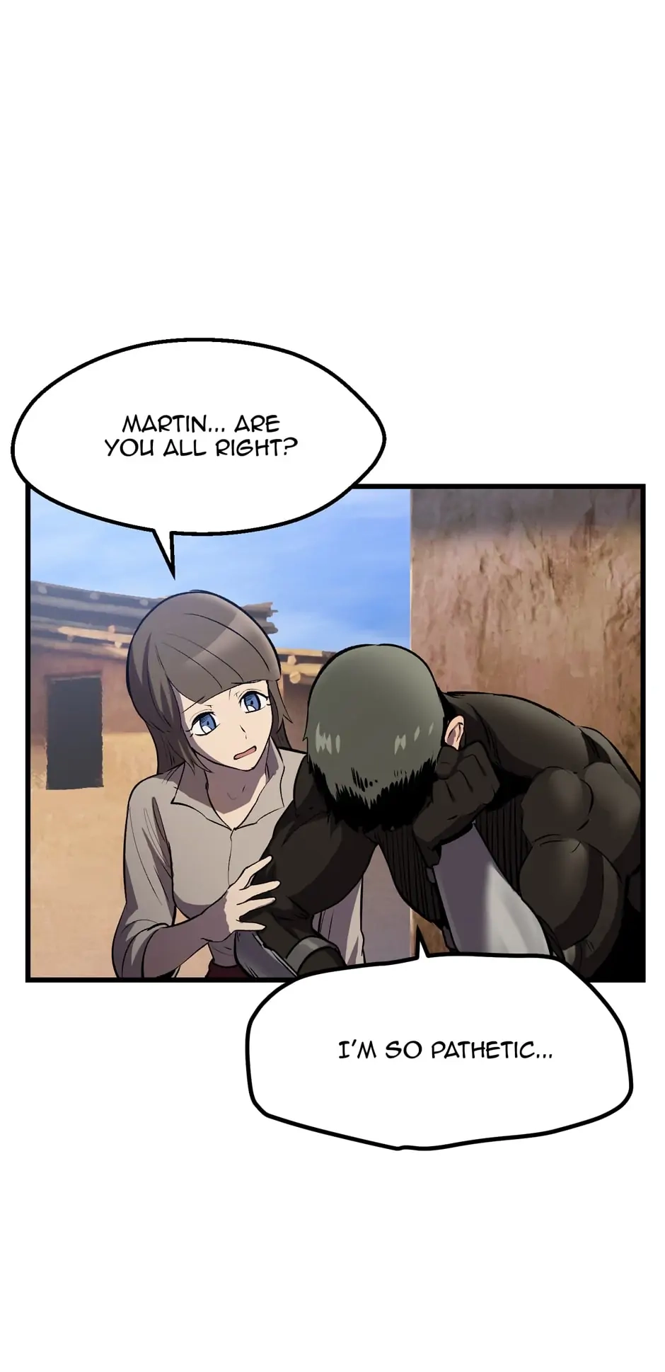 Latna Saga: Survival of a Sword King Chapter 138 page 66