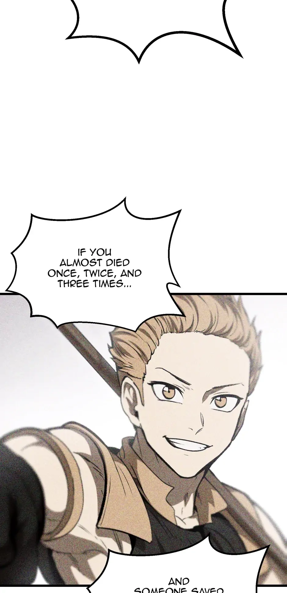 Latna Saga: Survival of a Sword King Chapter 138 page 70