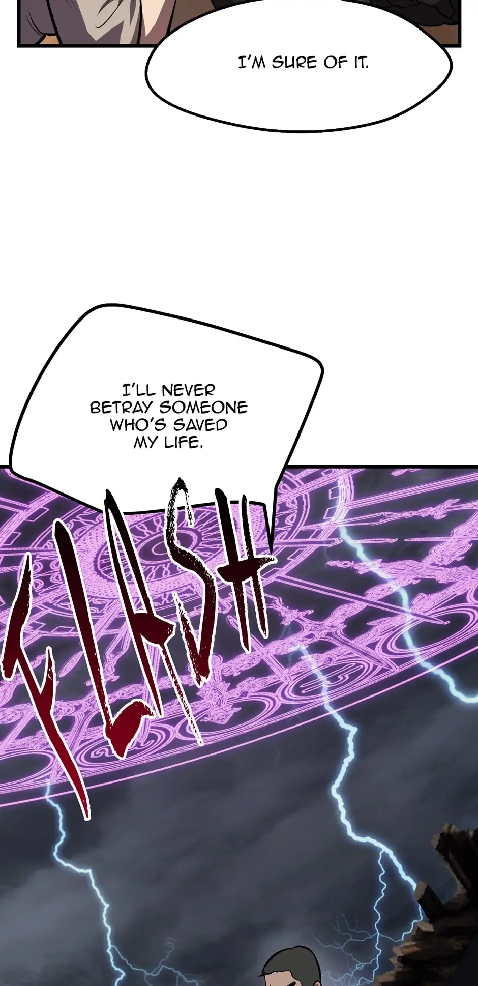 Latna Saga: Survival of a Sword King Chapter 138 page 72