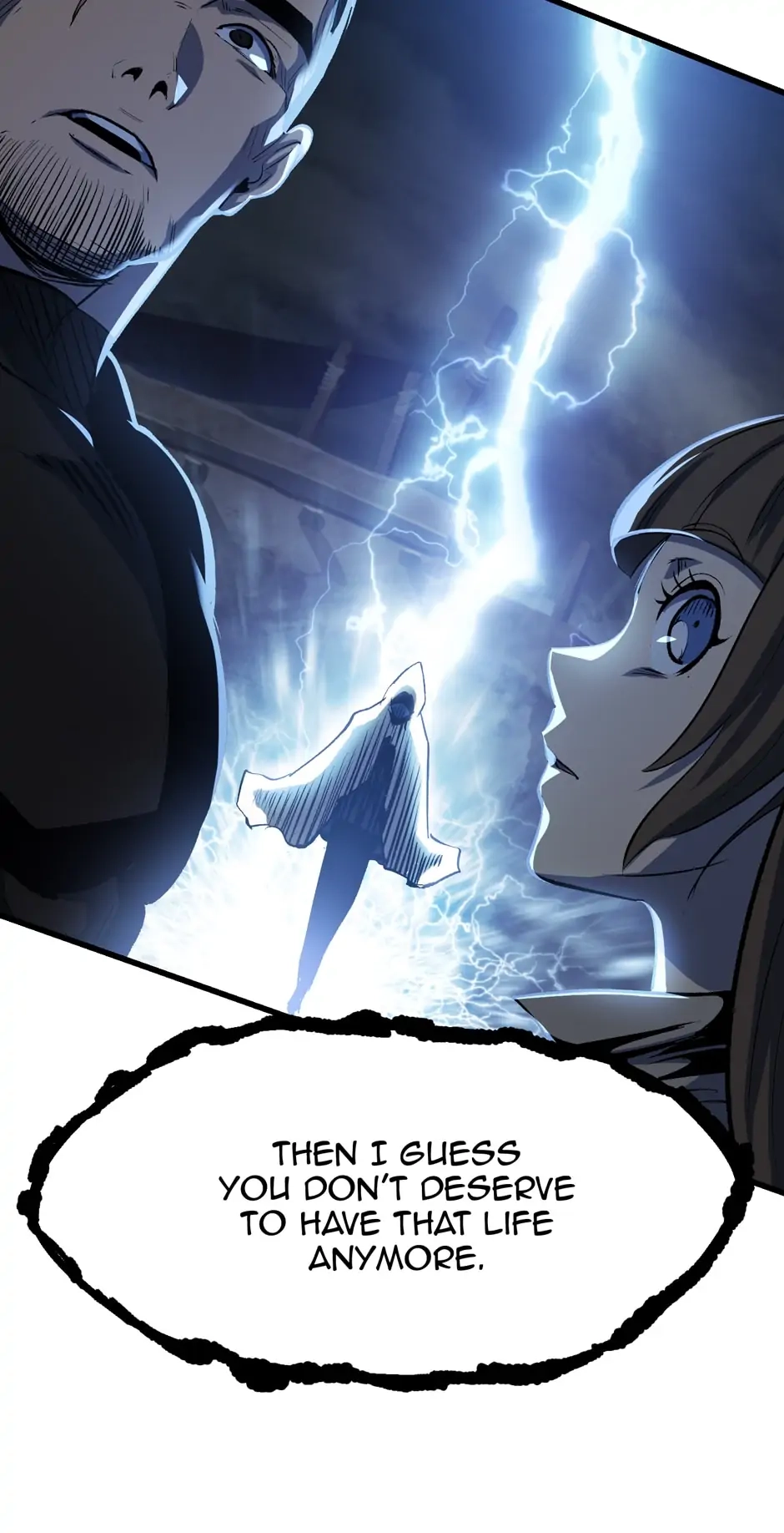Latna Saga: Survival of a Sword King Chapter 138 page 75