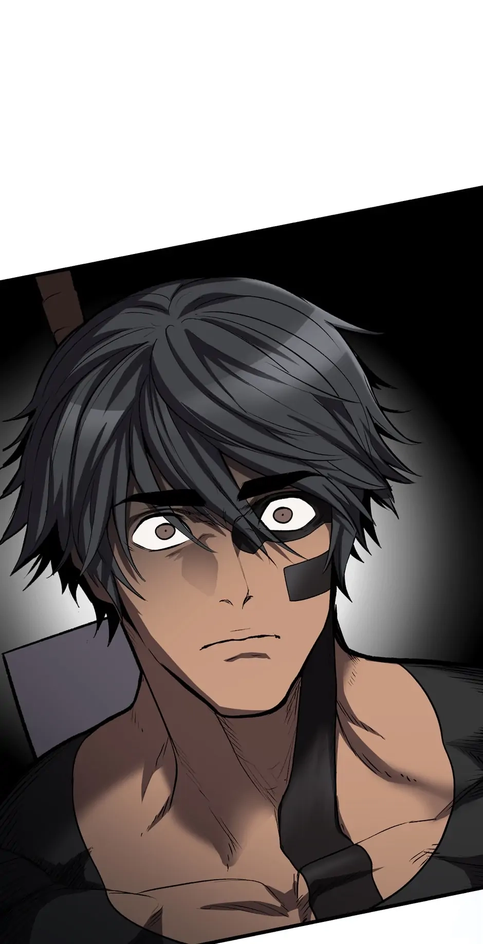Latna Saga: Survival of a Sword King Chapter 138 page 76