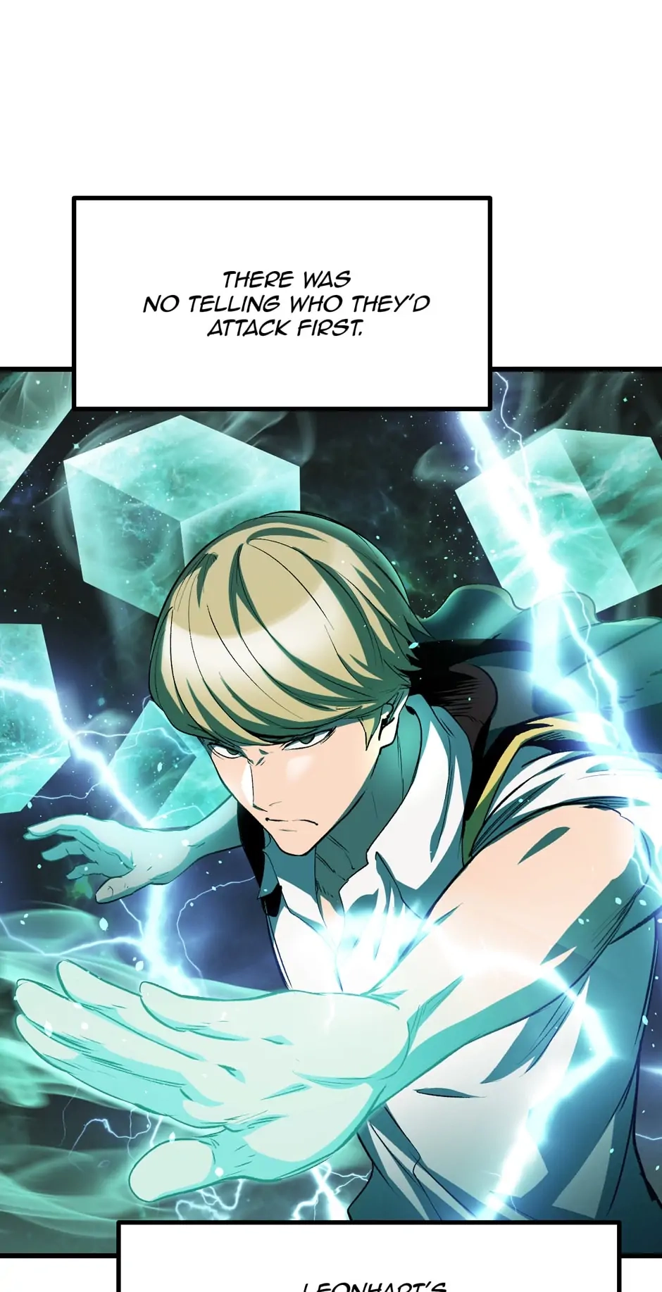 Latna Saga: Survival of a Sword King Chapter 139 page 17