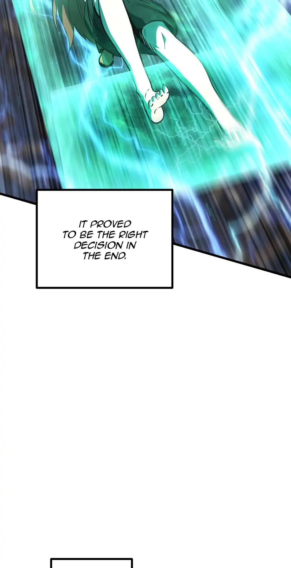 Latna Saga: Survival of a Sword King Chapter 139 page 19