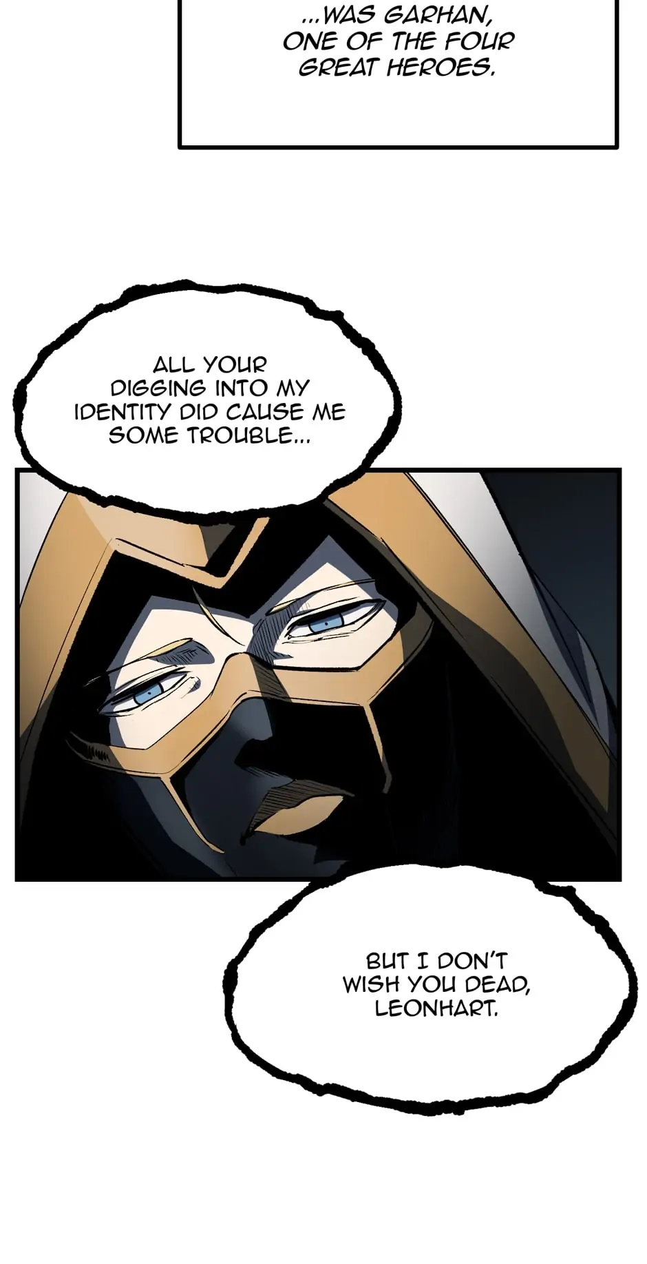 Latna Saga: Survival of a Sword King Chapter 139 page 22
