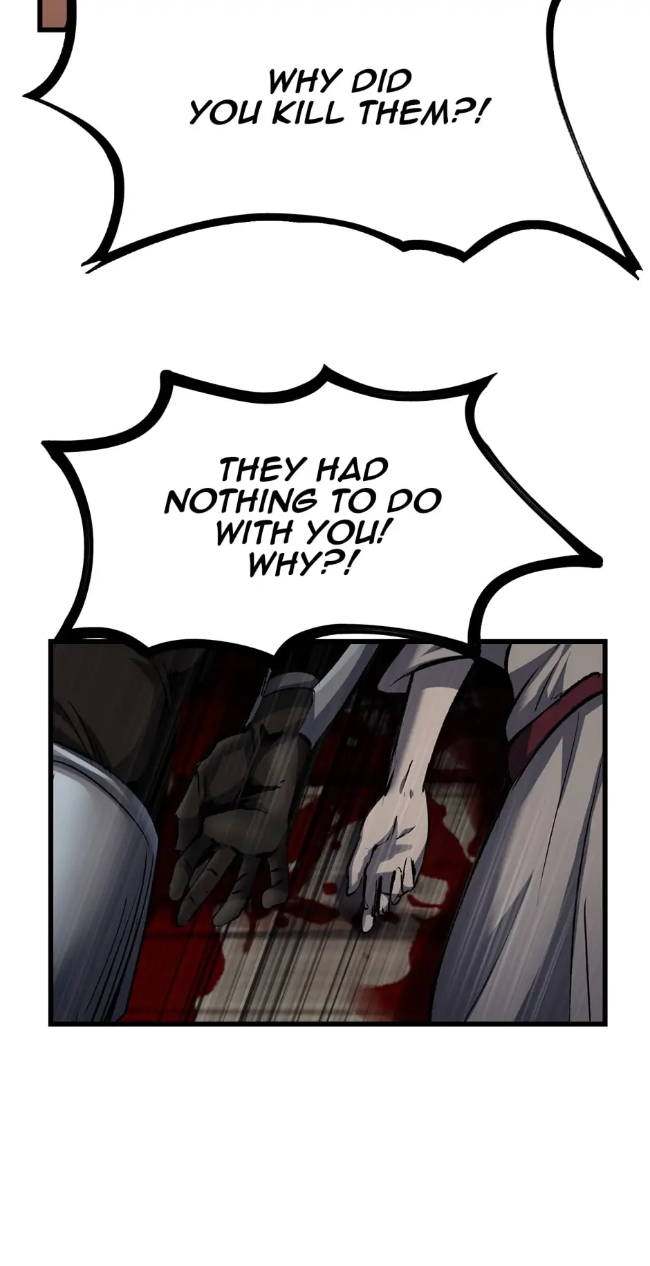 Latna Saga: Survival of a Sword King Chapter 139 page 33