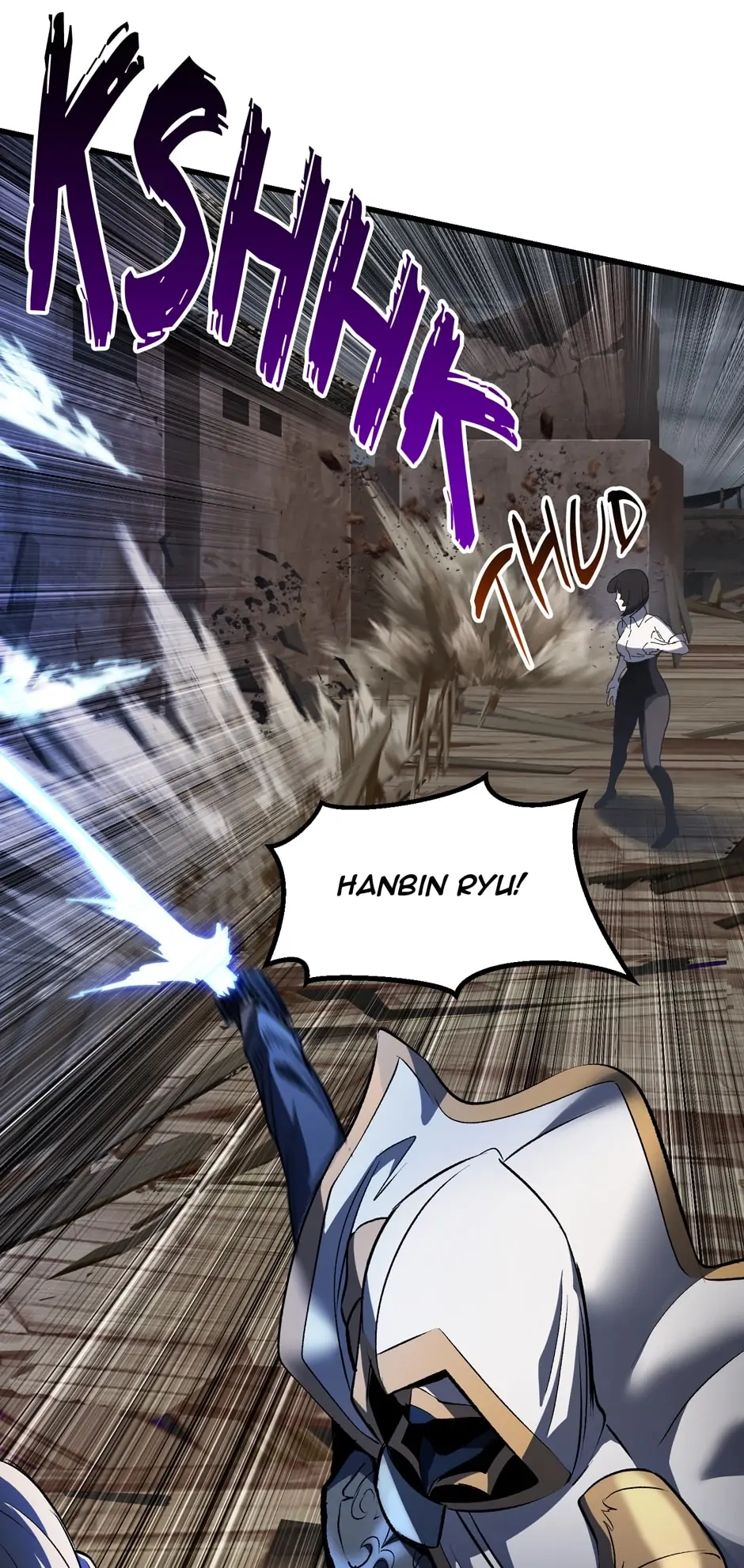 Latna Saga: Survival of a Sword King Chapter 139 page 38