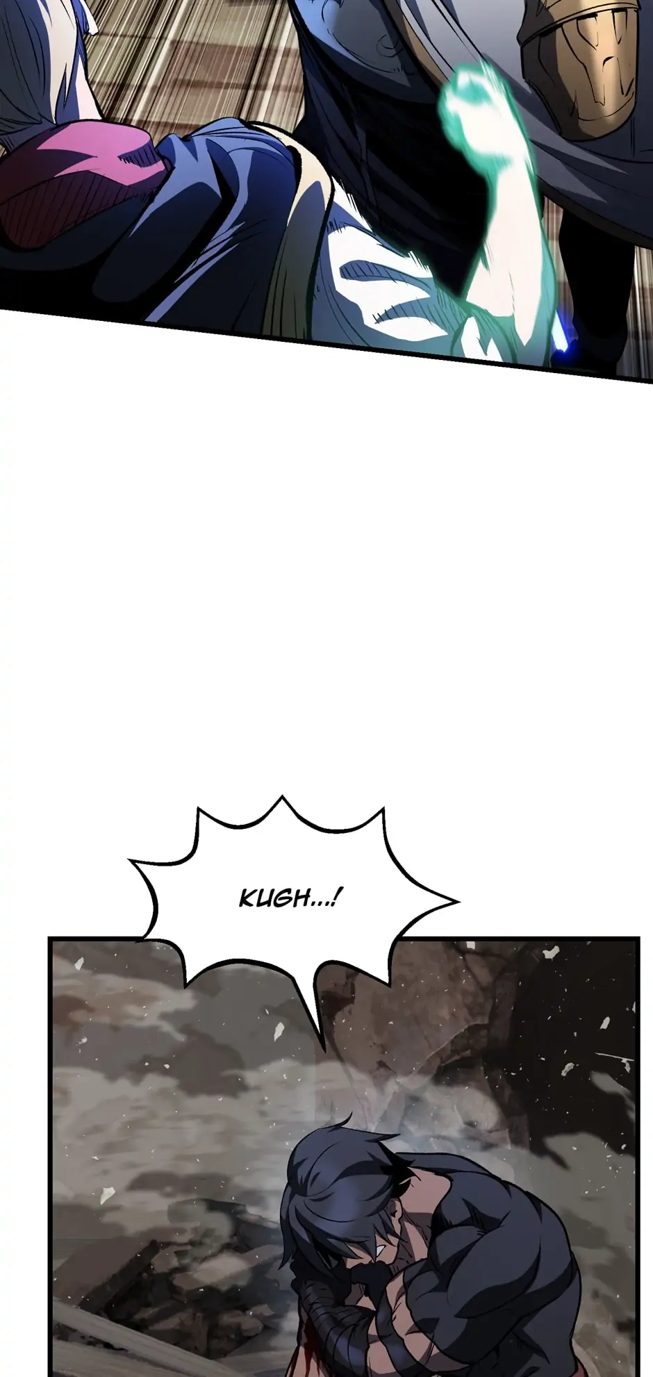 Latna Saga: Survival of a Sword King Chapter 139 page 39