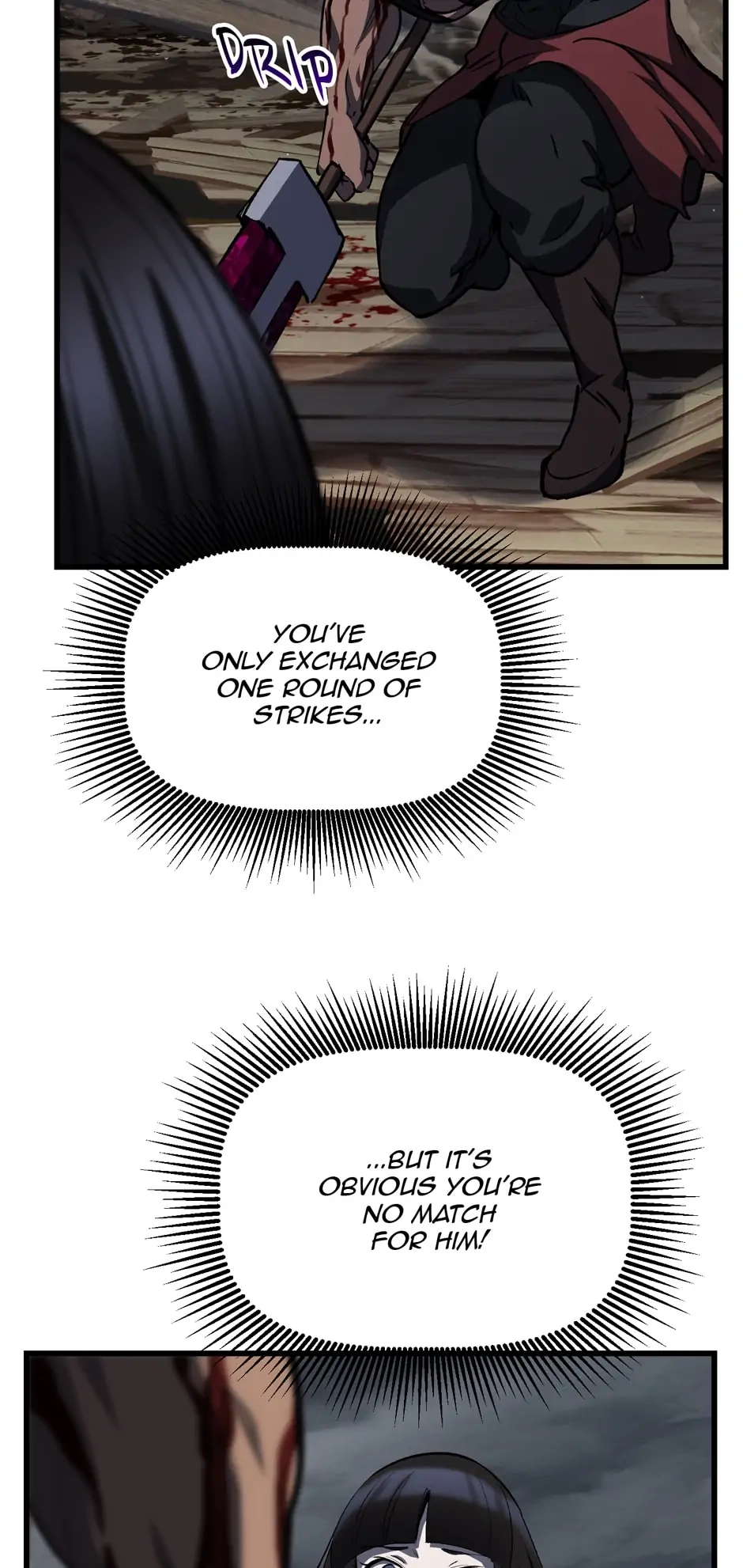 Latna Saga: Survival of a Sword King Chapter 139 page 40