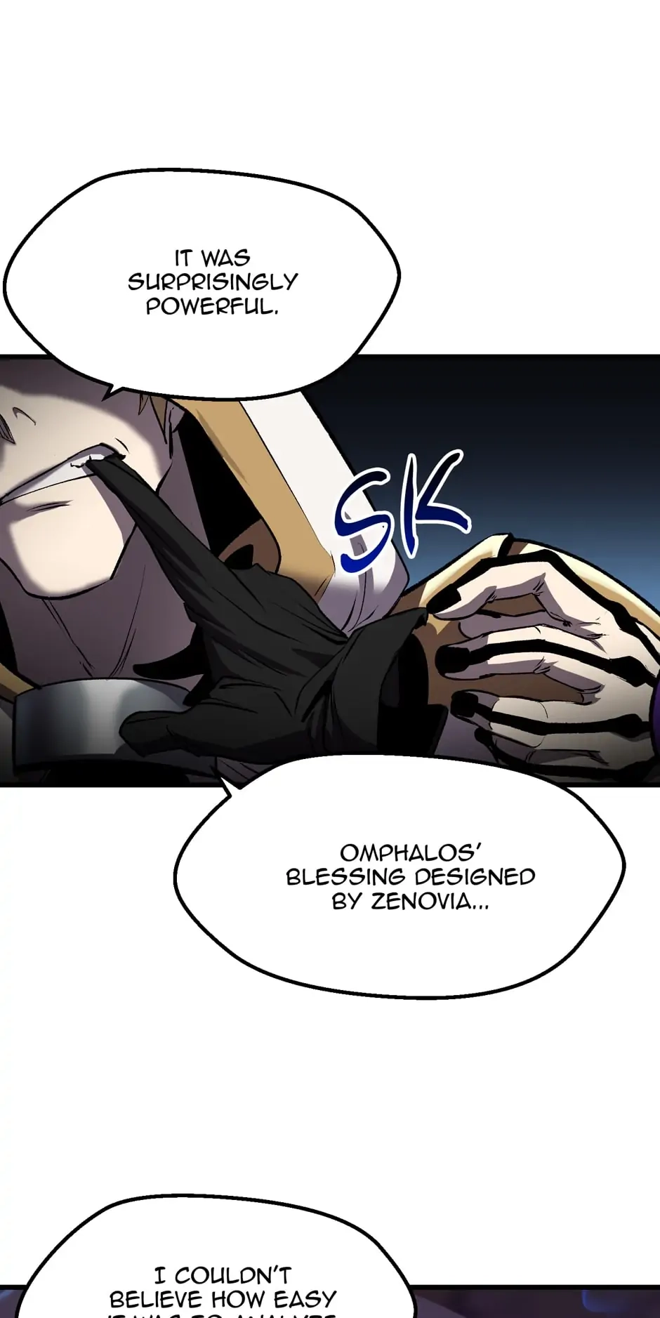 Latna Saga: Survival of a Sword King Chapter 139 page 68