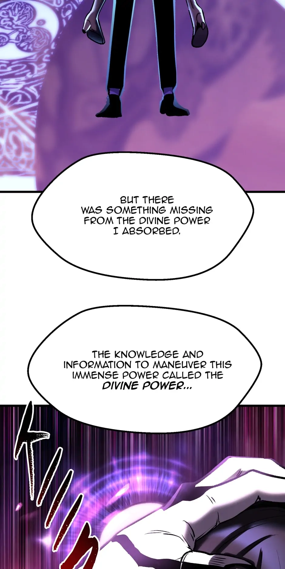 Latna Saga: Survival of a Sword King Chapter 139 page 70