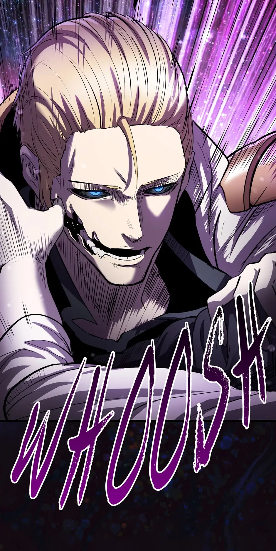 Latna Saga: Survival of a Sword King Chapter 139 page 72